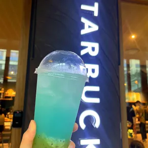 스타벅스 DT 사진