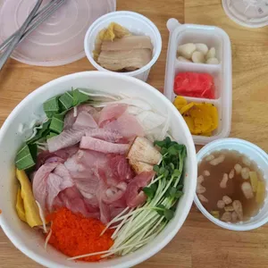 벚꽃스시 사진