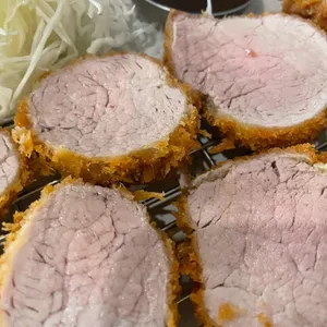 보름돈가스 리뷰 사진