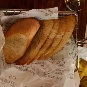 어메이징 브루잉 컴퍼니 리뷰 사진