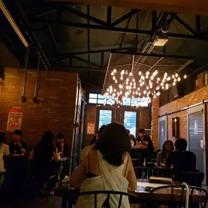 어메이징 브루잉 컴퍼니 리뷰 사진