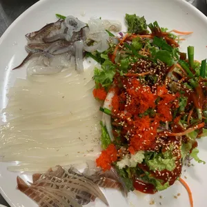 고래포차 사진
