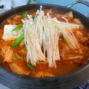 고래포차 사진