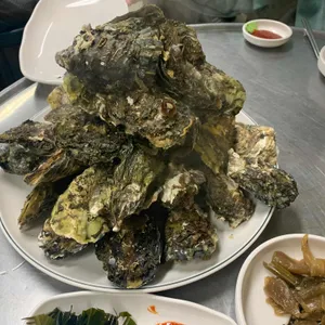고래포차 사진