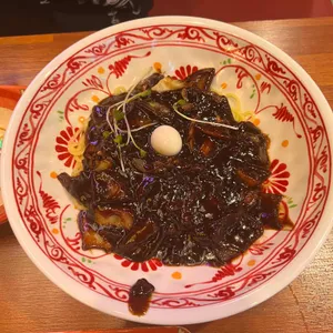 보배반점 사진