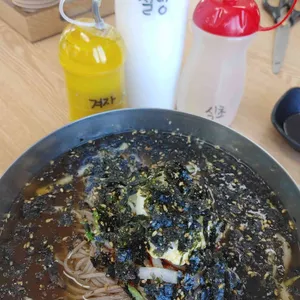 해오름막국수 대표 사진