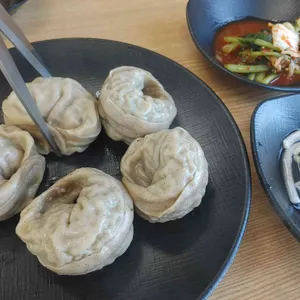 해오름막국수 사진