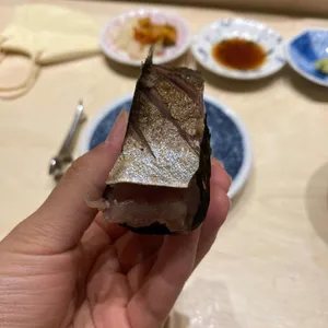 스시심타카이 리뷰 사진