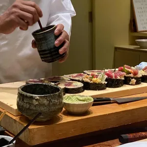 스시심타카이 리뷰 사진