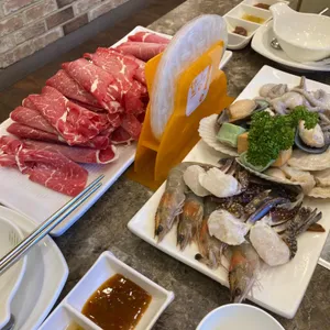 샤브향 사진