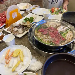 샤브향 사진