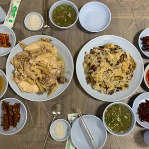 원미막국수 사진