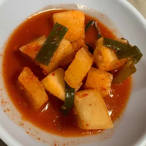 원미막국수 사진
