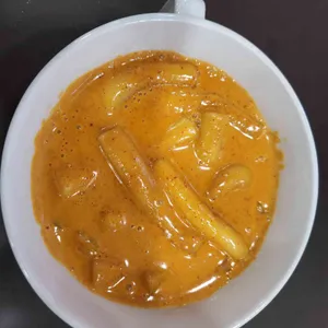 신전떡볶이 사진