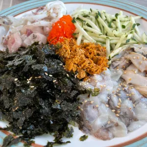 삼미횟집 사진
