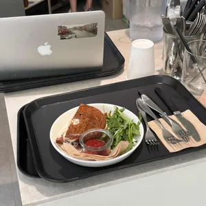 포크커피 사진