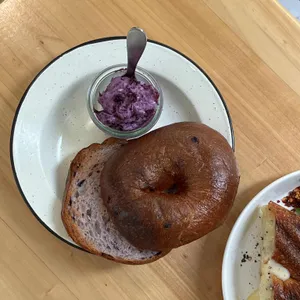 포크커피 사진