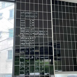 포크커피 리뷰 사진