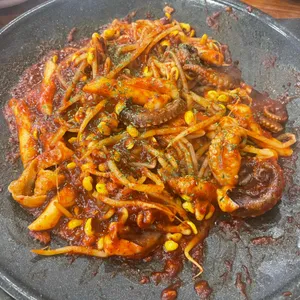 방이동쭈꾸미 사진