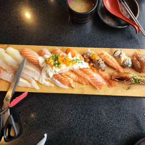 스시돈보 사진