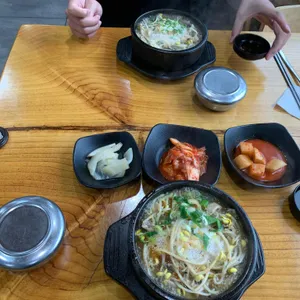 양평신내서울해장국 사진
