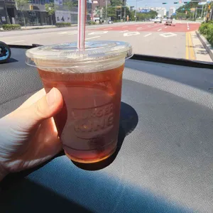 버거킹  사진