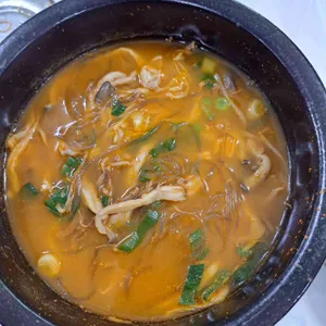 버섯마당집 사진