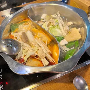 쩐호우양꼬치 & 샤브샤브 사진