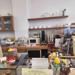 커피하다 리뷰 사진