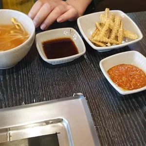 만우정 사진