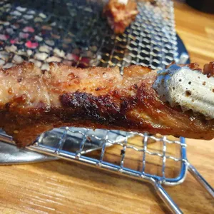 고바우숯불갈비 사진