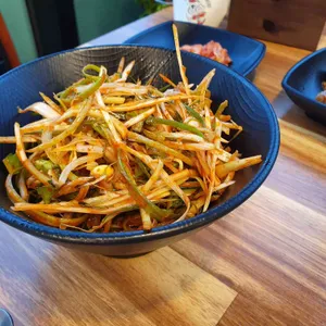 고바우숯불갈비 사진