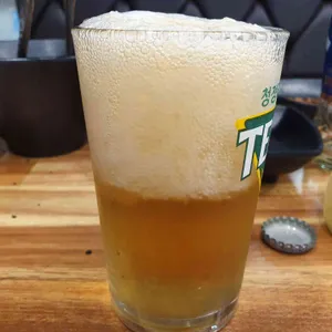 고바우숯불갈비 사진