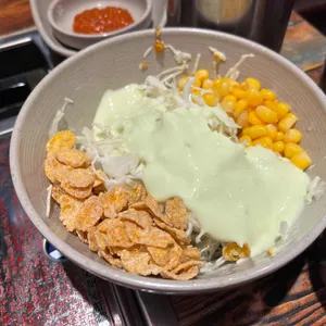 고수닭갈비 사진