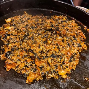고수닭갈비 사진