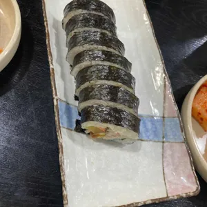 광화문 수제비 사진