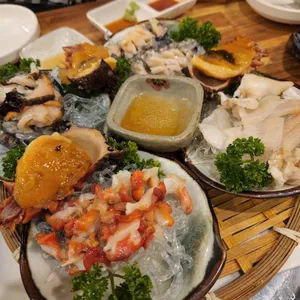 머구리 사진