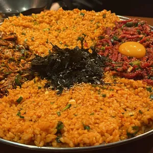 단골손님 사진