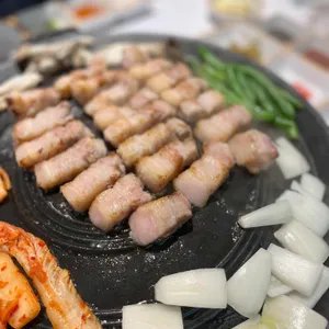 훈돈가 사진