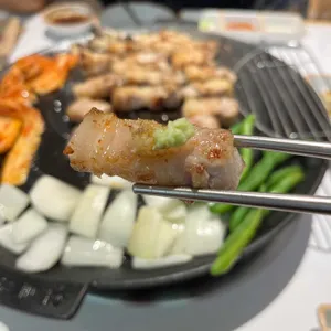 훈돈가 사진