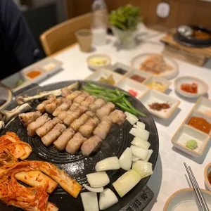 훈돈가 사진