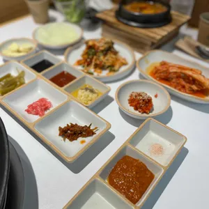 훈돈가 사진