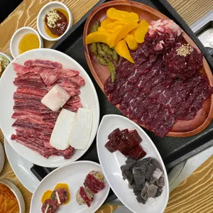 한우촌 사진