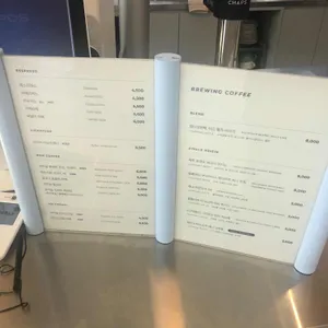 카페 바이버 리뷰 사진