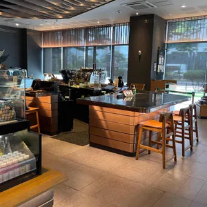 스타벅스 리뷰 사진