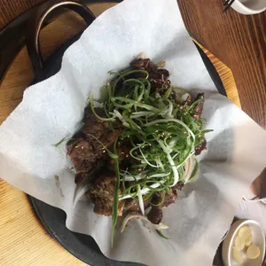 궁채석갈비 사진