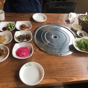 궁채석갈비 사진