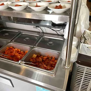 한옥면옥 사진