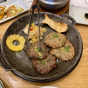 담양애꽃 사진