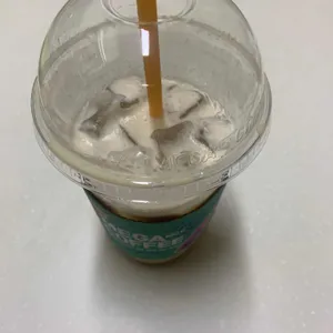메가커피 사진